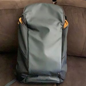 The North Face Kaban Backpack